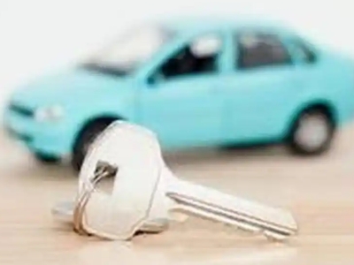 和田市汽车抵押贷款办理流程,和田市车抵贷需要什么条件?